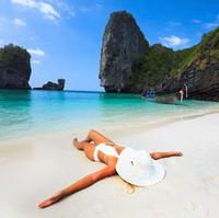 Отзыв от Регина - виза ДТВ